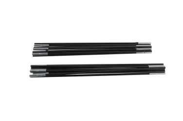 Logotrade promotional giveaways photo of: Outdoor shelter KERKINI Schwarzwolf