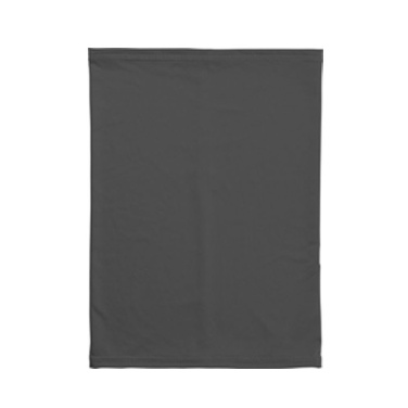 Logotrade promotional items photo of: Multifunctional bandana JERRY Schwarzwolf