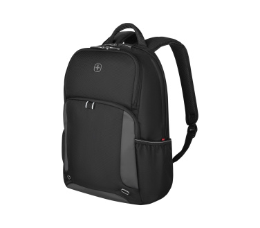 Logo trade promotional items image of: Backpack Wenger XE Tryal 15,6''