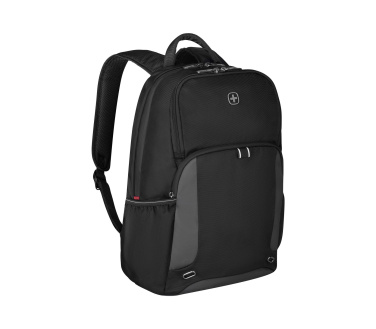Logo trade promotional gifts picture of: Backpack Wenger XE Tryal 15,6''