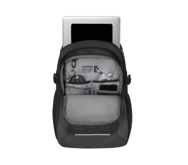 Logo trade advertising product photo of: Backpack Wenger XE Ryde 16''