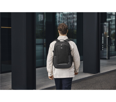 Logo trade business gift photo of: Backpack Wenger XE Ryde 16''