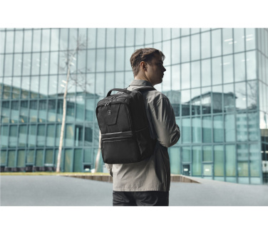 Logotrade business gift image of: Backpack Wenger XE Resist 10''