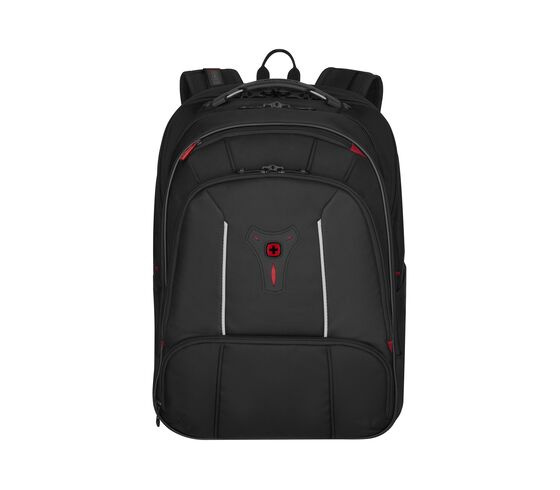 Logo trade promotional item photo of: Backpack Wenger Carbon Pro 15,6''