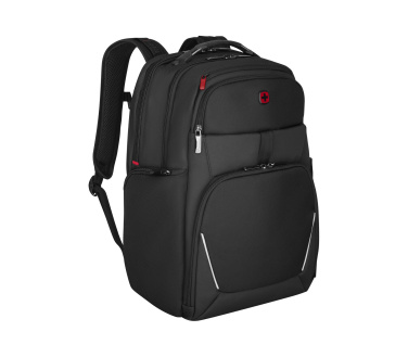 Logotrade advertising product image of: Backpack Wenger Meteor 17''