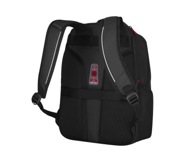 Logotrade advertising product picture of: Backpack Wenger Altair 15,6''