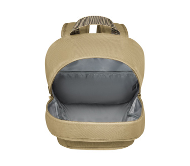 Logo trade promotional merchandise picture of: Backpack Wenger Crango 16''