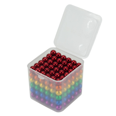 Logotrade promotional merchandise picture of: Neocube