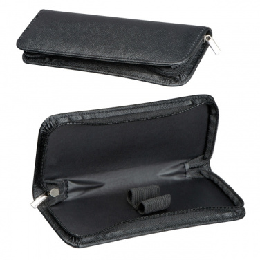 Logotrade business gifts photo of: RPU pencil case ALBACETE