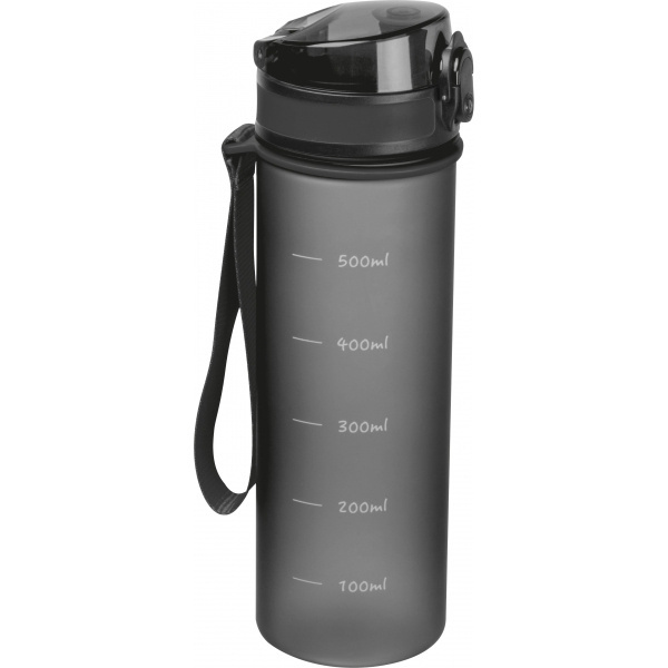 Logotrade promotional merchandise image of: Tritan Beaumont drinking bottle