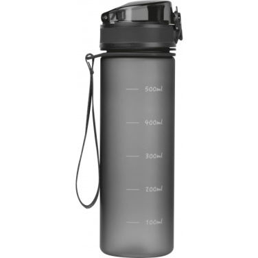 Logo trade promotional product photo of: Tritan Beaumont drinking bottle