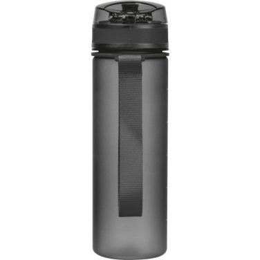 Logotrade advertising products photo of: Tritan Beaumont drinking bottle
