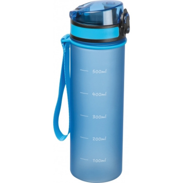 Logo trade corporate gifts picture of: Tritan Beaumont drinking bottle