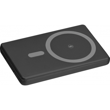 Logo trade promotional gifts image of: Power bank 5 000 mAh DONETSK