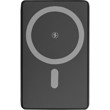 Logo trade advertising product photo of: Power bank 5 000 mAh DONETSK