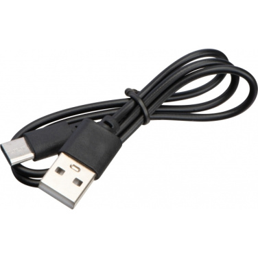 Logo trade promotional product photo of: Power bank 5 000 mAh DONETSK