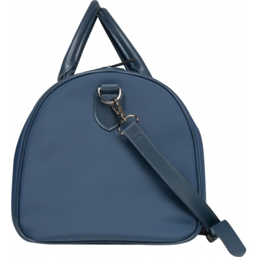 Logo trade promotional products image of: Travel bag MONACO MoLu