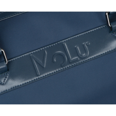 Logotrade promotional gift image of: Travel bag MONACO MoLu