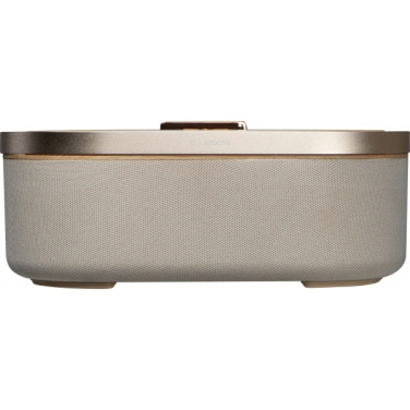 Logotrade promotional giveaways photo of: Bluetooth speaker LIMASSOL MoLu