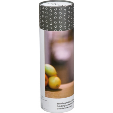 Logo trade promotional items image of: Thermal bottle COTE D'AZUR MoLu