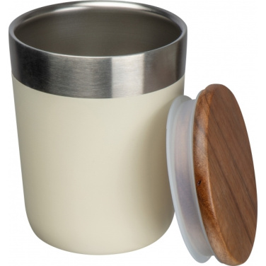 Logo trade promotional merchandise photo of: Thermal mug PORTOFINO MoLu