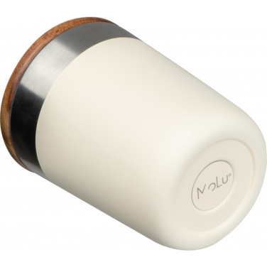 Logotrade business gifts photo of: Thermal mug PORTOFINO MoLu