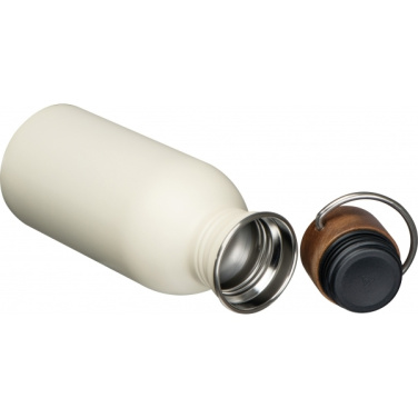 Logotrade promotional merchandise image of: Drinikng bottle IBIZA MoLu