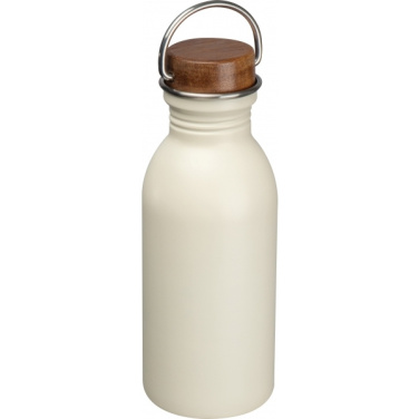 Logo trade promotional gifts picture of: Drinikng bottle IBIZA MoLu
