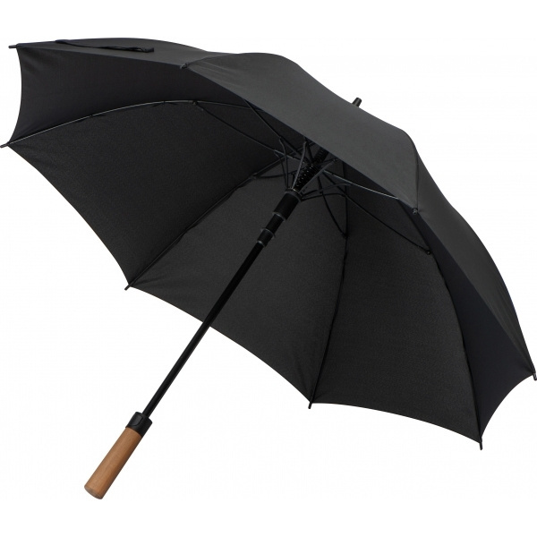 Logo trade promotional item photo of: Automatic umbrella SAINT BARTH MoLu