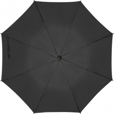 Logo trade promotional product photo of: Automatic umbrella SAINT BARTH MoLu