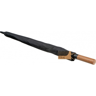 Logotrade promotional giveaways photo of: Automatic umbrella SAINT BARTH MoLu