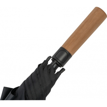 Logotrade promotional item image of: Automatic umbrella SAINT BARTH MoLu