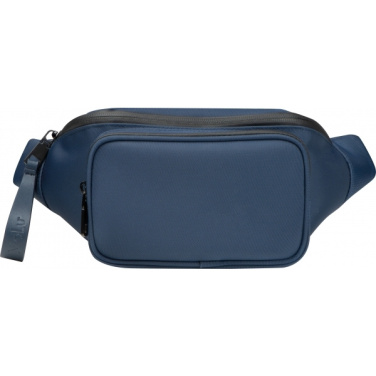 Logotrade promotional giveaway image of: Waist bag PORT GRIMAUD MoLu