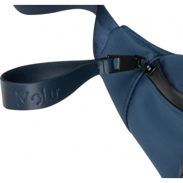 Logo trade promotional giveaways picture of: Waist bag PORT GRIMAUD MoLu