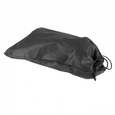 Logo trade promotional giveaway photo of: Waist bag PORT GRIMAUD MoLu