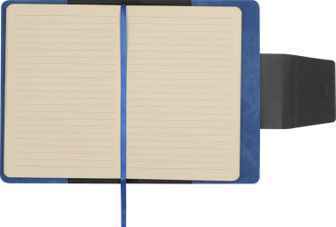Logotrade promotional items photo of: Lined notebook Asunción