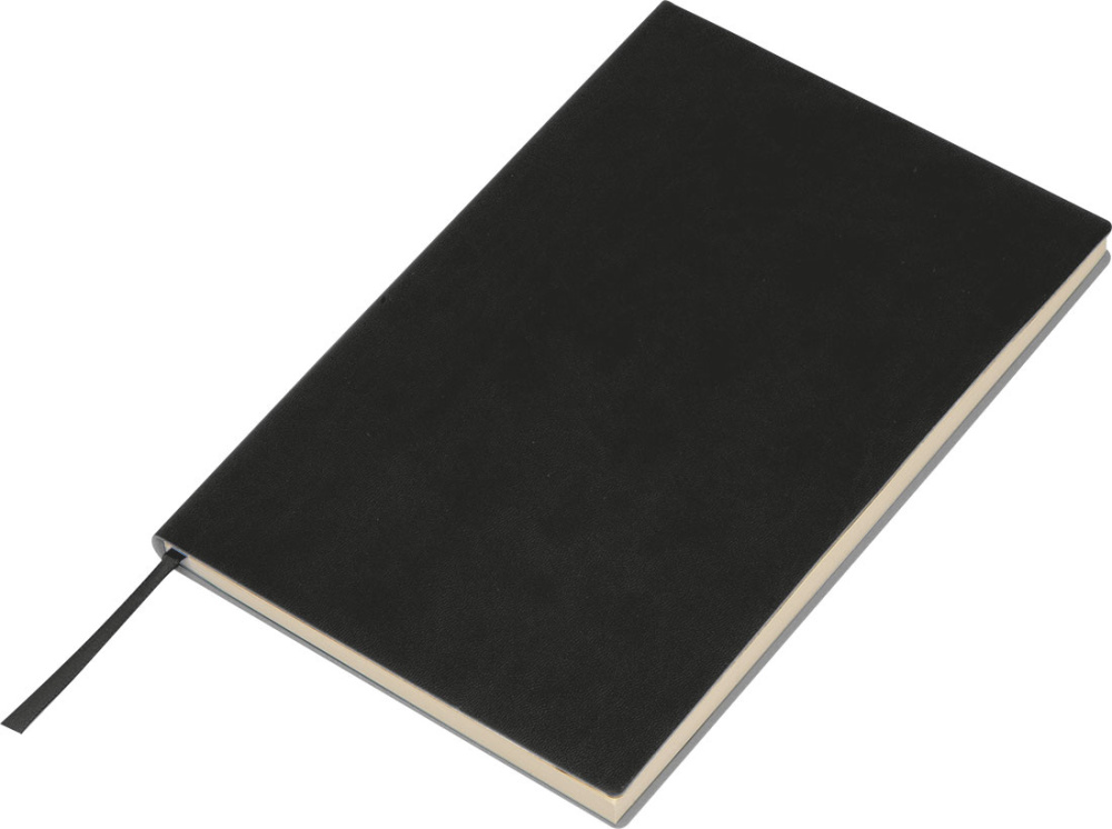 Logo trade promotional giveaways image of: Notebook Daytona Beach