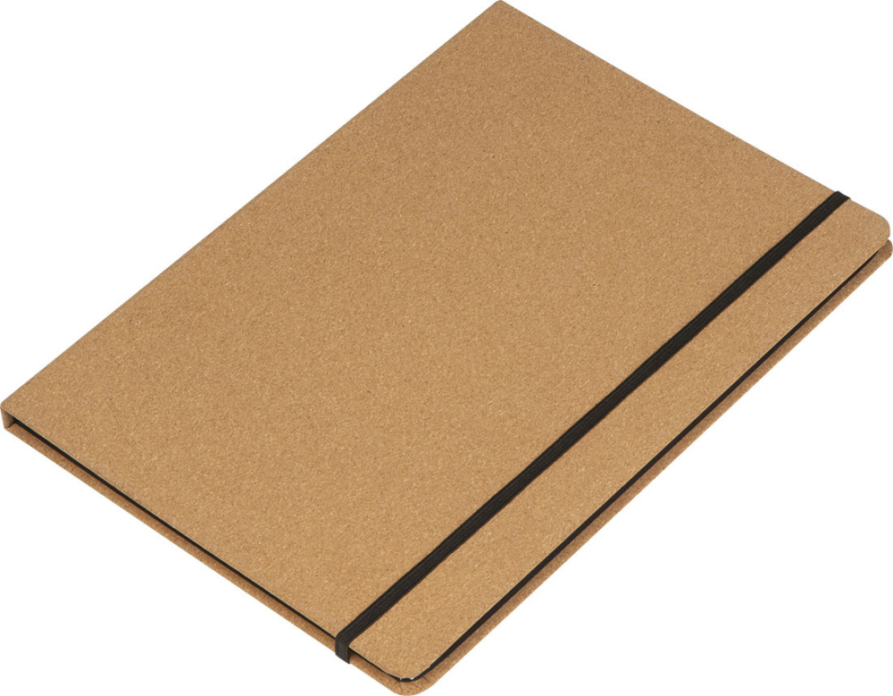 Logotrade business gifts photo of: A4 writing folder Syracuse