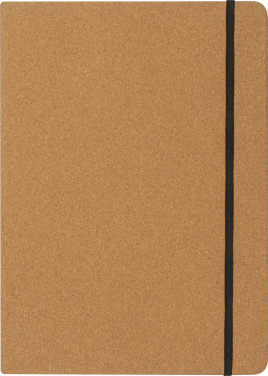 Logotrade promotional items photo of: A4 writing folder Syracuse