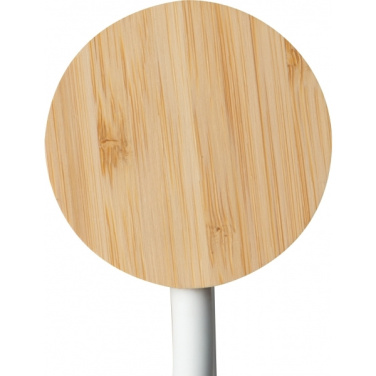 Logotrade promotional item picture of: Wireless charger Tomsk