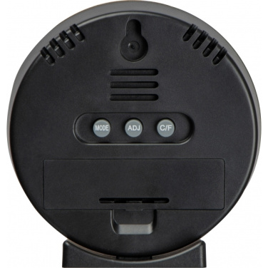 Logo trade promotional items picture of: Weather station Düsseldorf