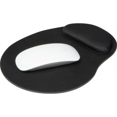 Logotrade corporate gift image of: Ergonomic mousepad Brantford