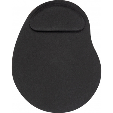 Logotrade business gift image of: Ergonomic mousepad Brantford