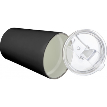 Logo trade business gift photo of: Coffee cup Lucerne