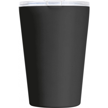 Logo trade corporate gifts picture of: Coffee cup Lucerne