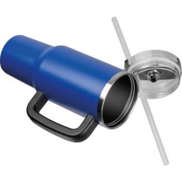 Logotrade promotional product image of: XXL Drinking Bottle Tel Aviv