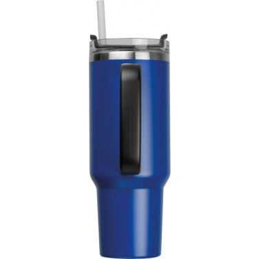 Logo trade promotional items image of: XXL Drinking Bottle Tel Aviv