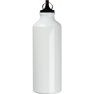 Logo trade advertising product photo of: Sublimation bottle Columbus