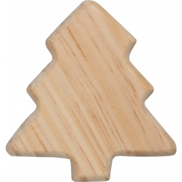 Logotrade corporate gift image of: X-Mas Candle Colchester