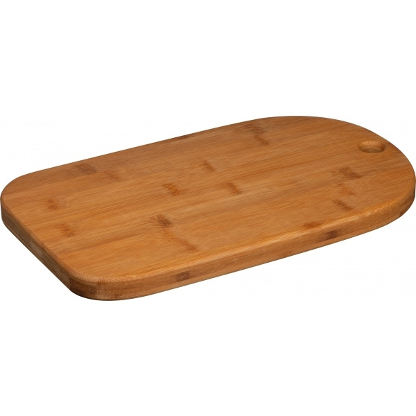 Logotrade advertising product picture of: Bamboo board with hanging loop Windso